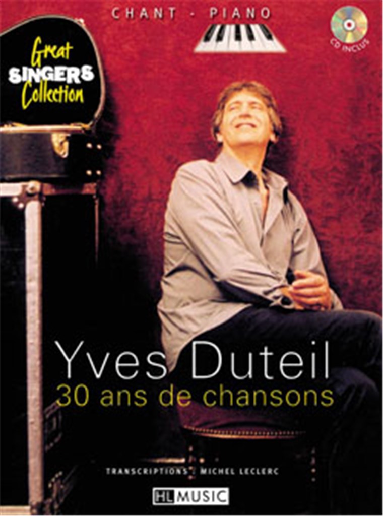Ans(30) De Chansons