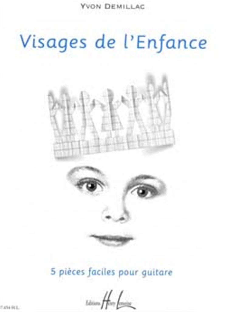 Visages de l'Enfance