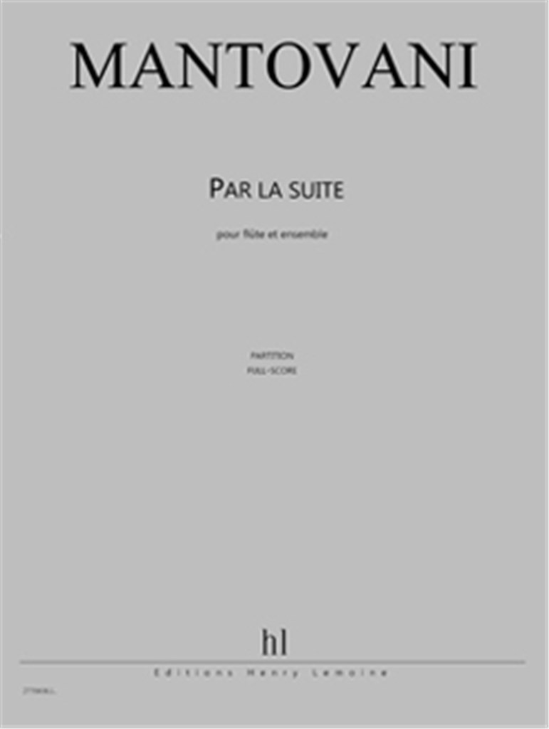 Par La Suite