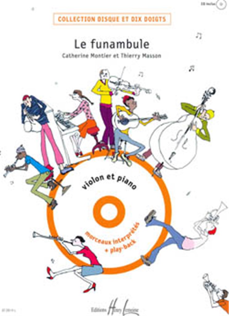 Le Funambule
