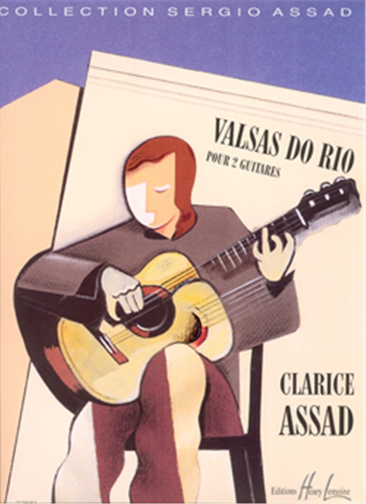 Valsas do Rio