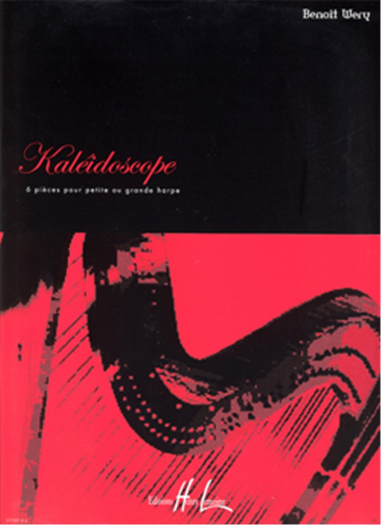 Kaléidoscope