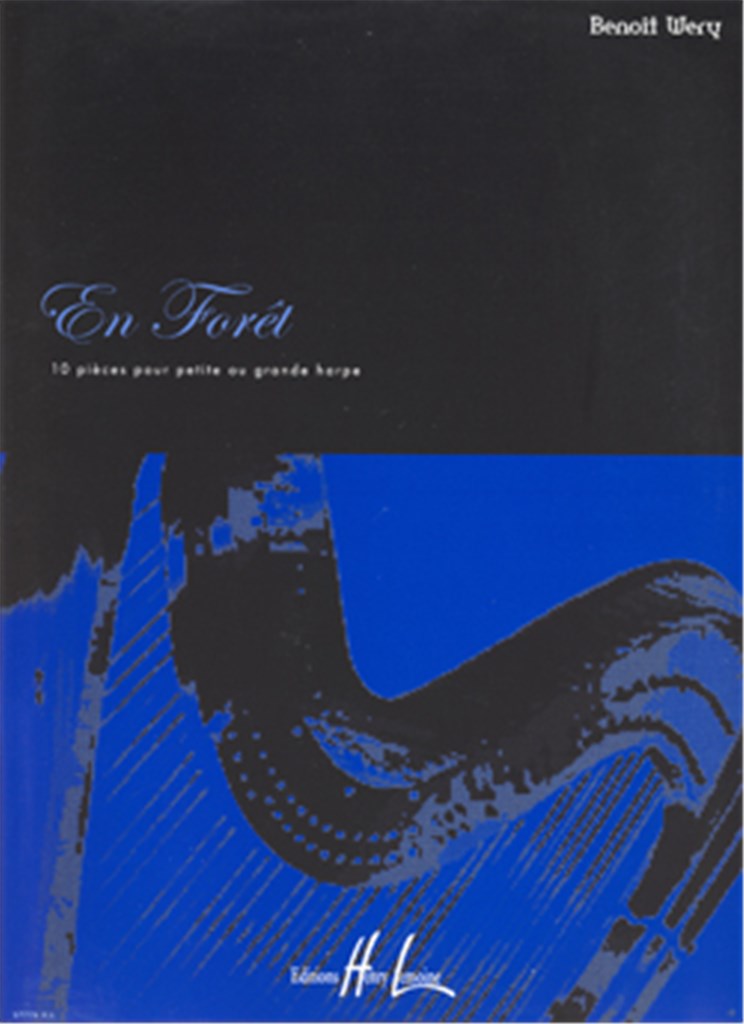 En forêt