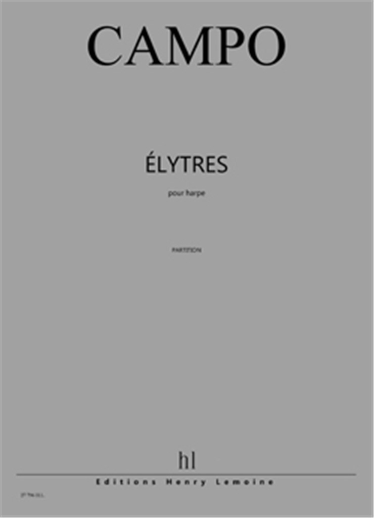 Elytres