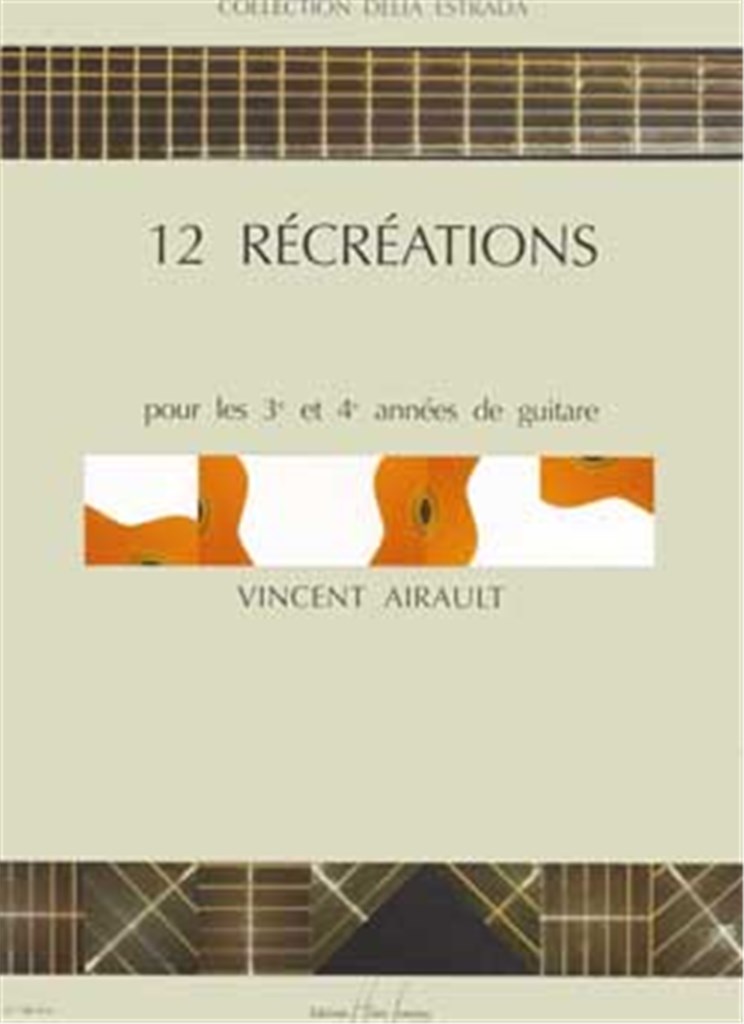 Récréations (12)