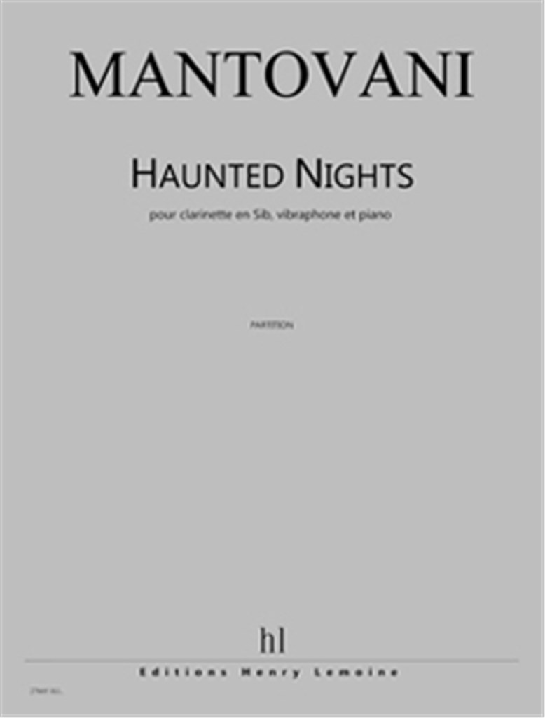 Haunted nights