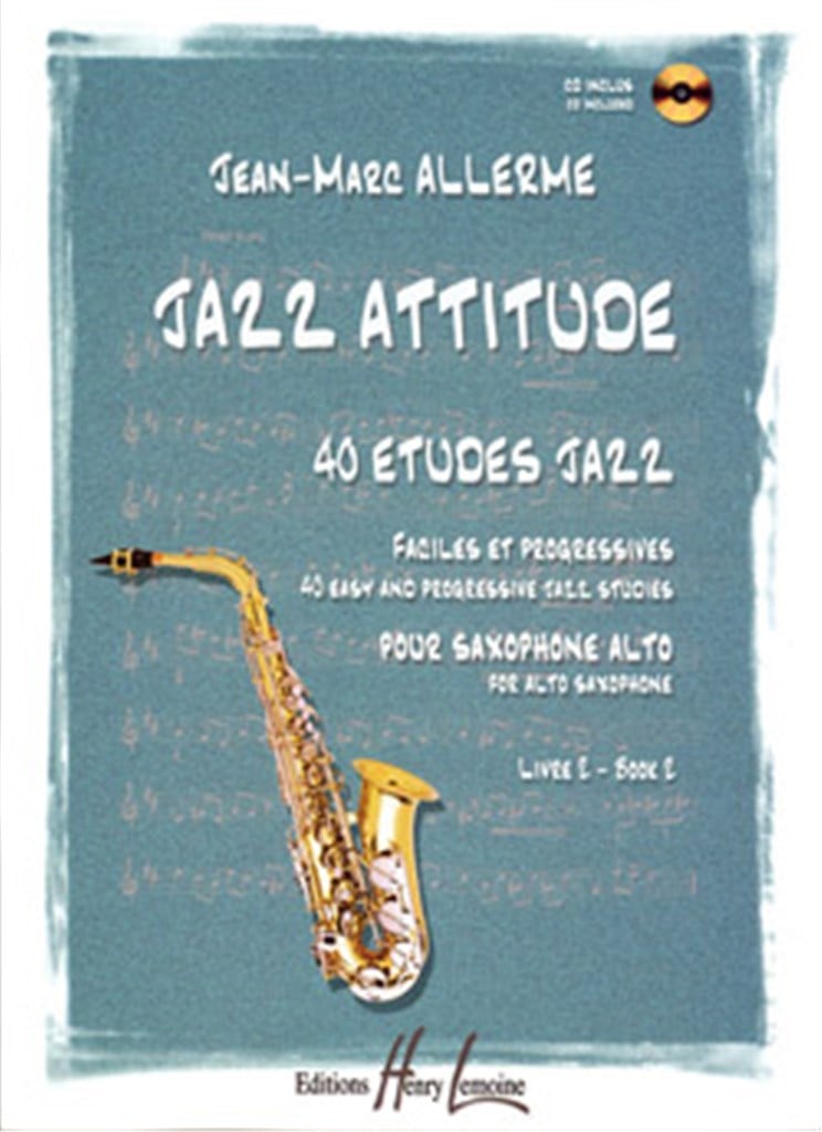 Jazz Attitude 2