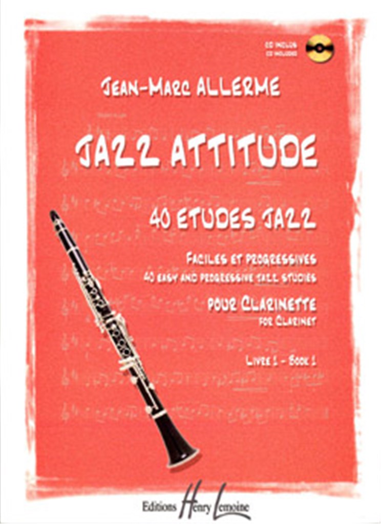 Jazz Attitude 1