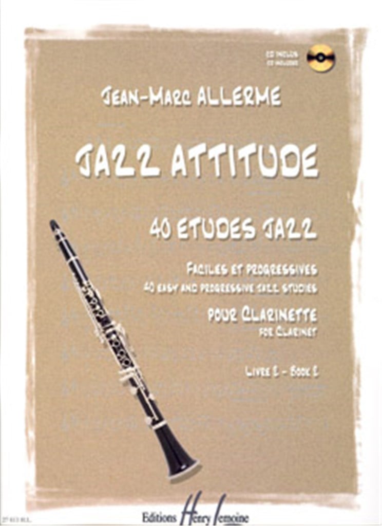 Jazz Attitude 2