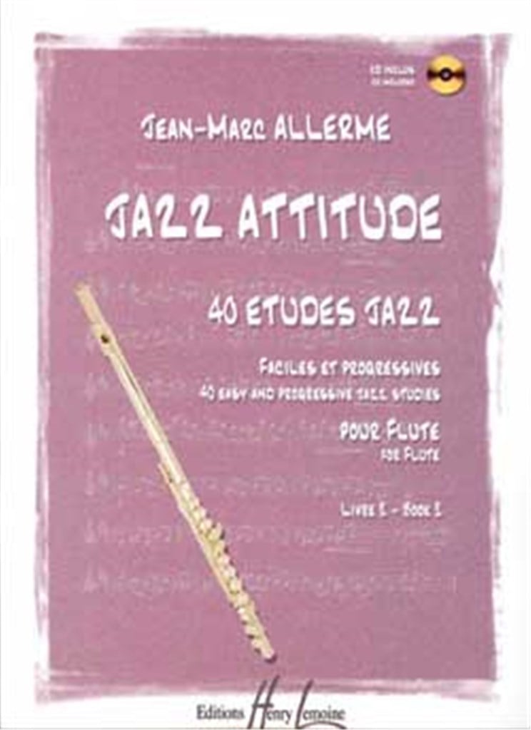 Jazz Attitude 2