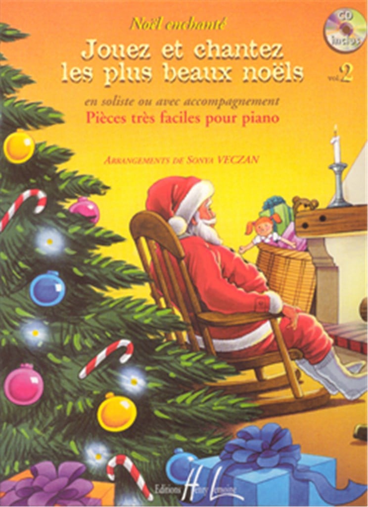 Noël enchanté Vol.2