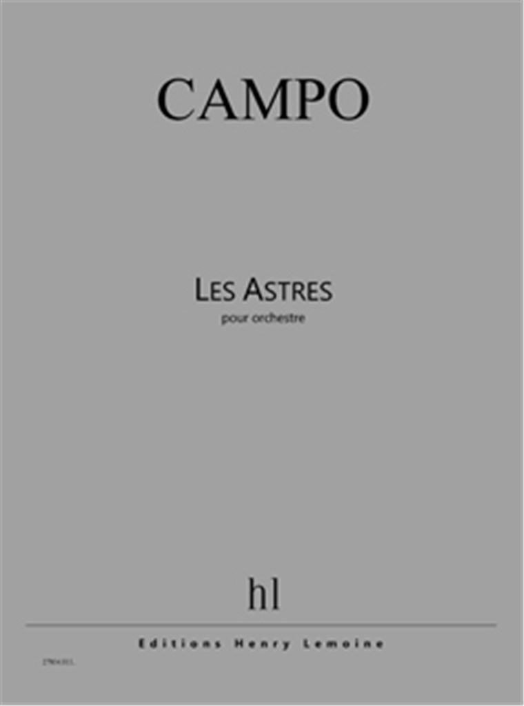 Les Astres