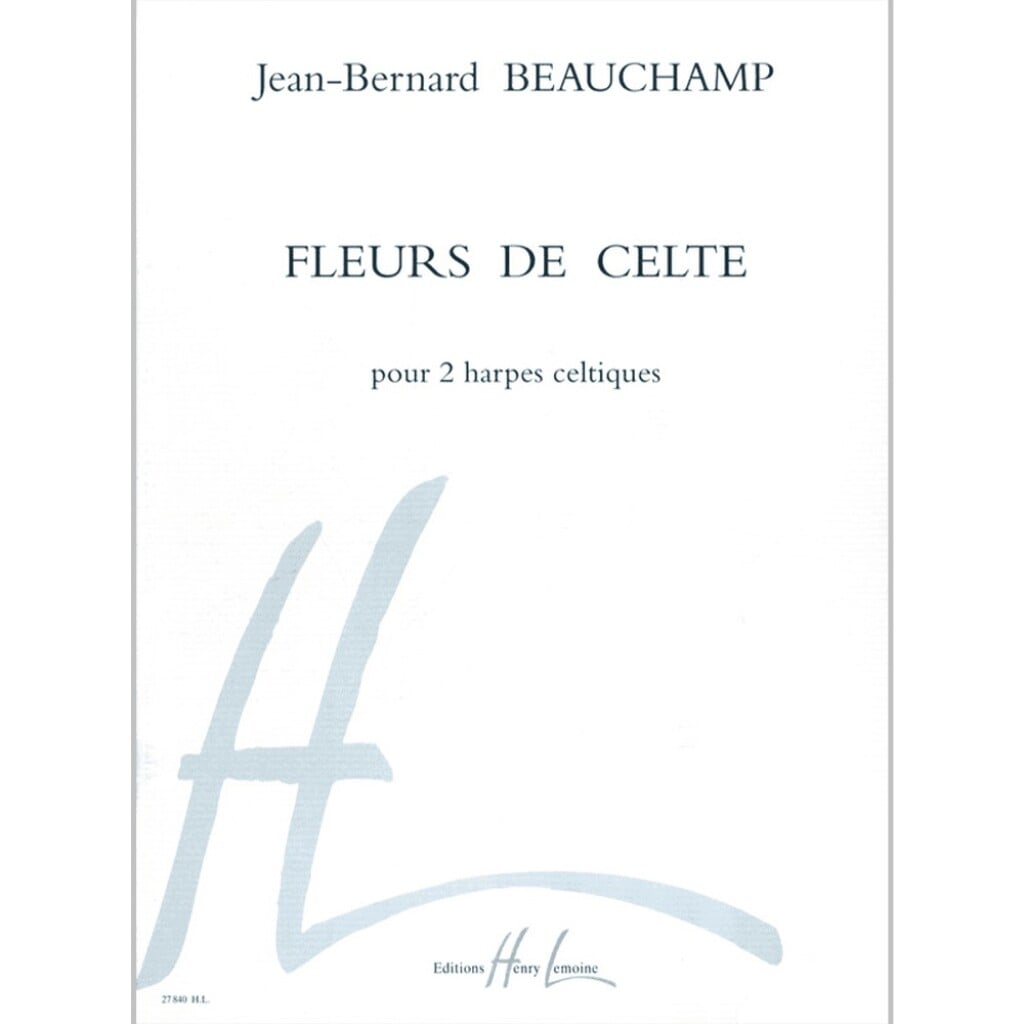 Fleurs de Celte