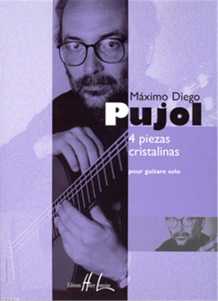 Piezas cristalinas (4)