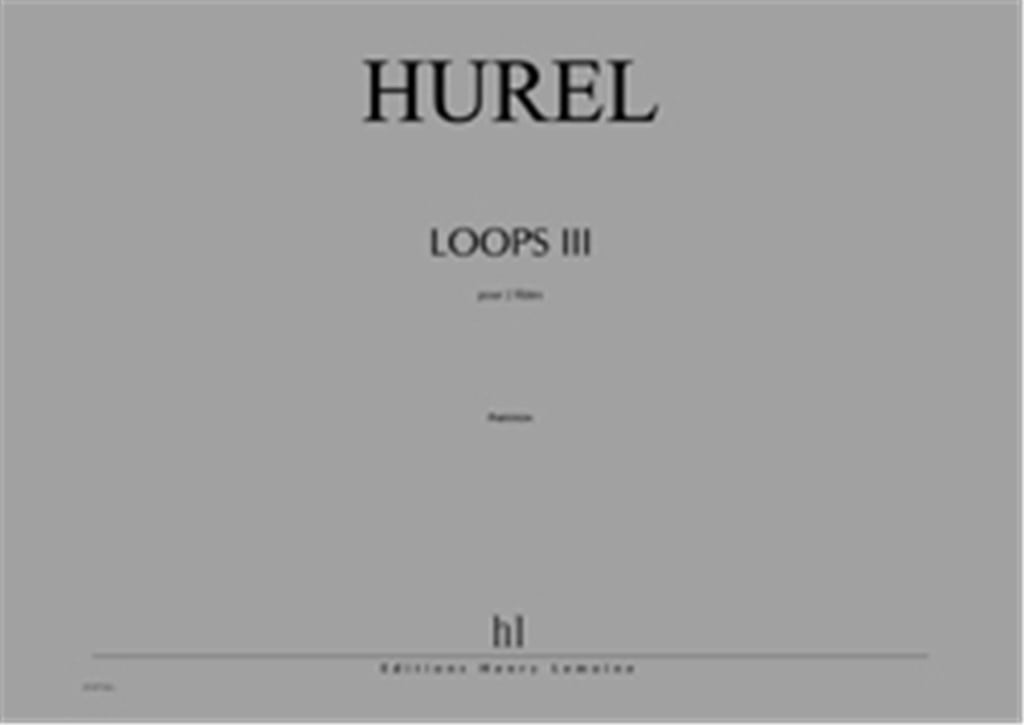 Loops III