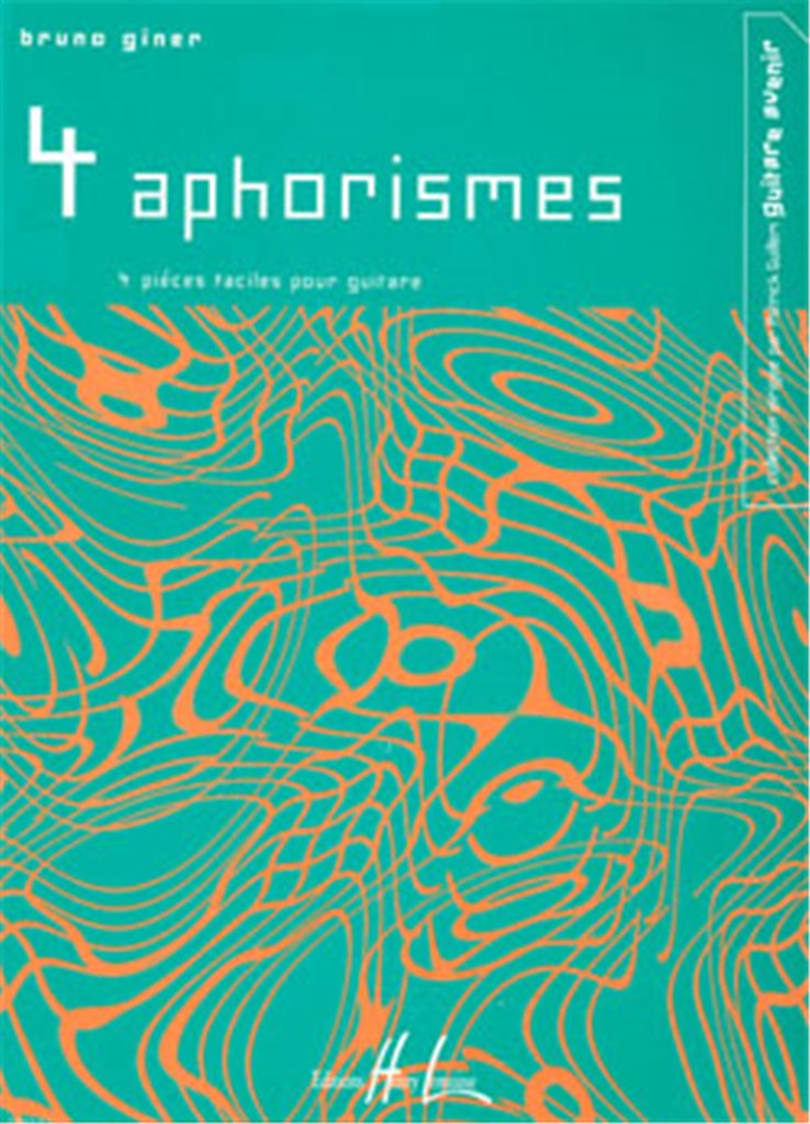 Aphorismes (4)