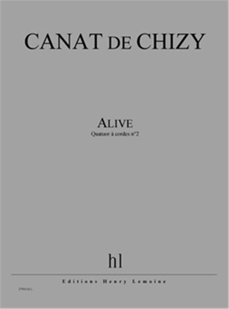 Alive