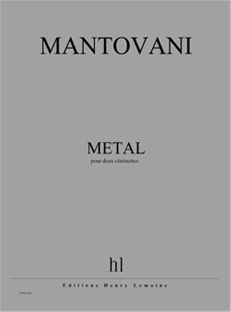 METAL
