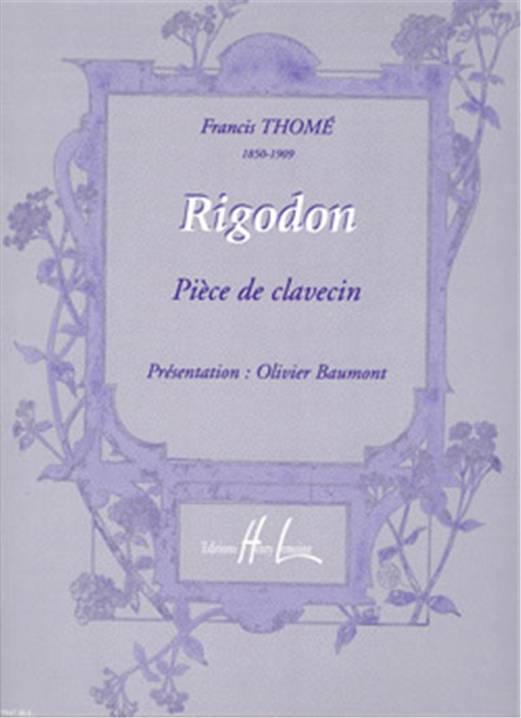 Rigodon