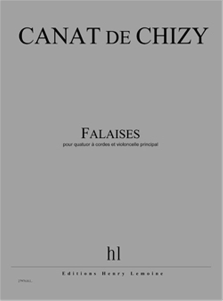 Falaises