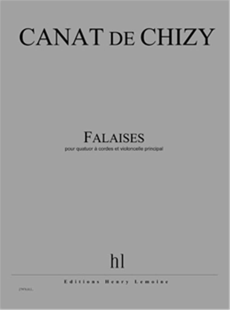 Falaises