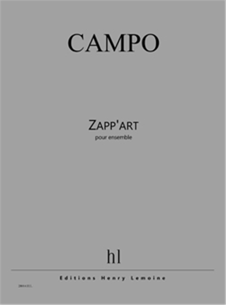 Zapp'art