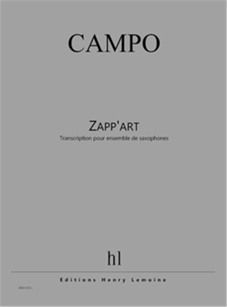 Zapp'Art