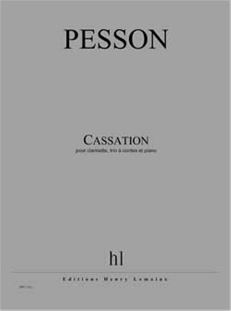 Cassation