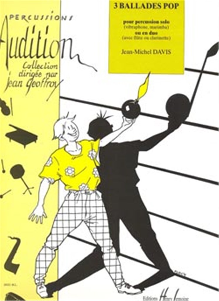 Ballades pop (3)