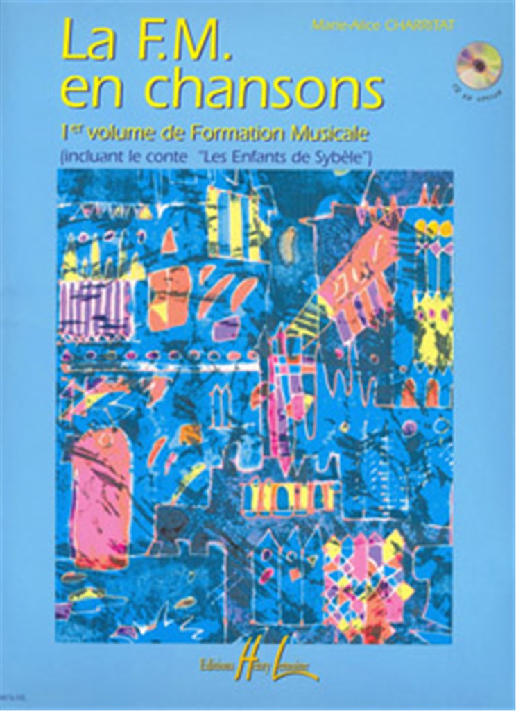 La FM en chansons Vol.1