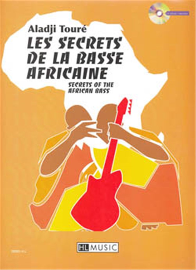 Les Secrets de la basse africaine