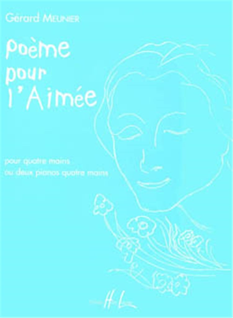 Poème pour l'aimée