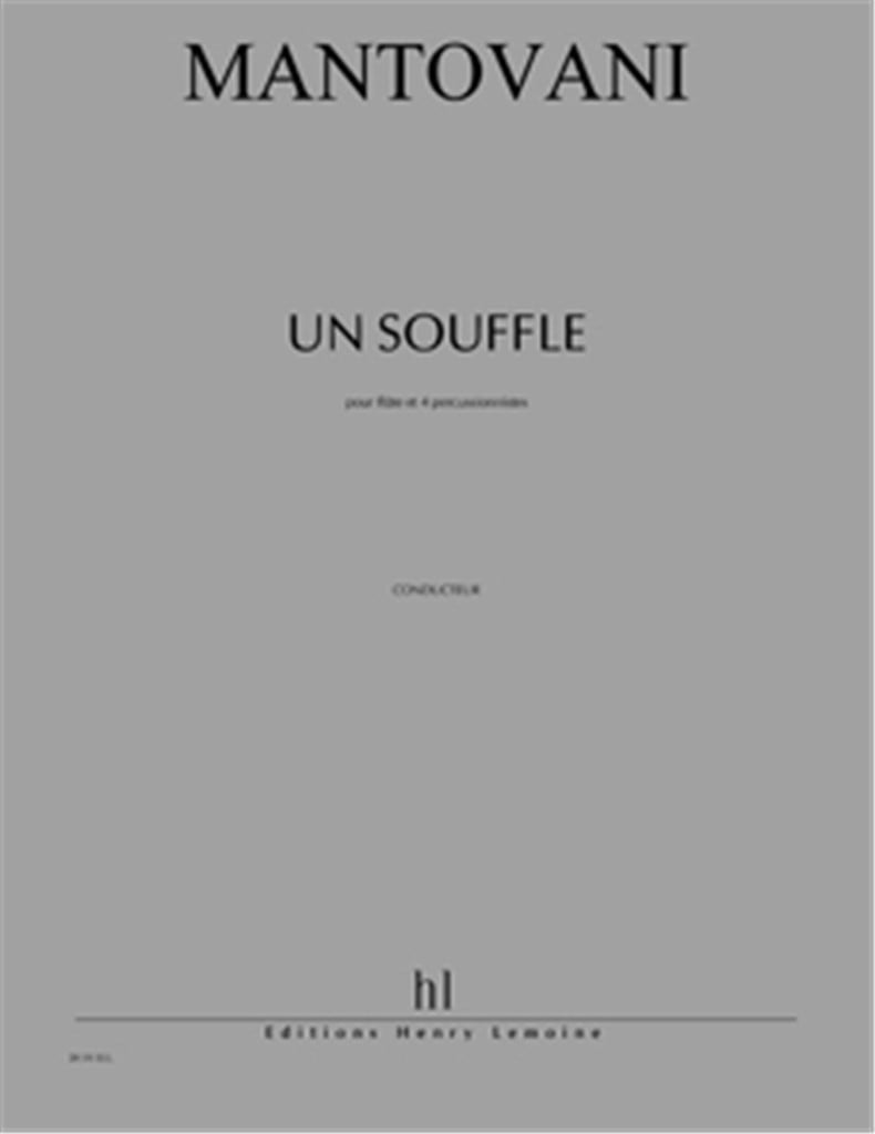 Un Souffle