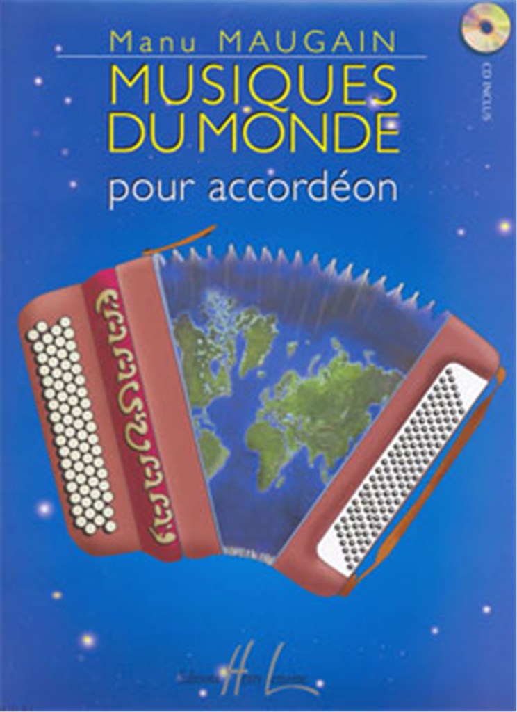 Musiques Du Monde
