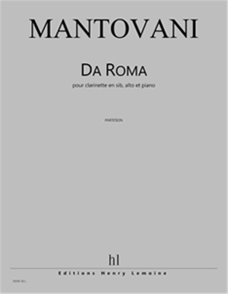 Da Roma