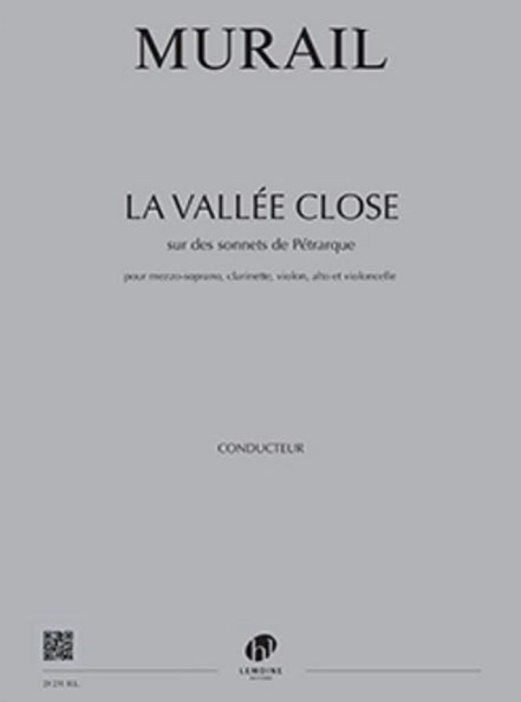 La Vallée Close