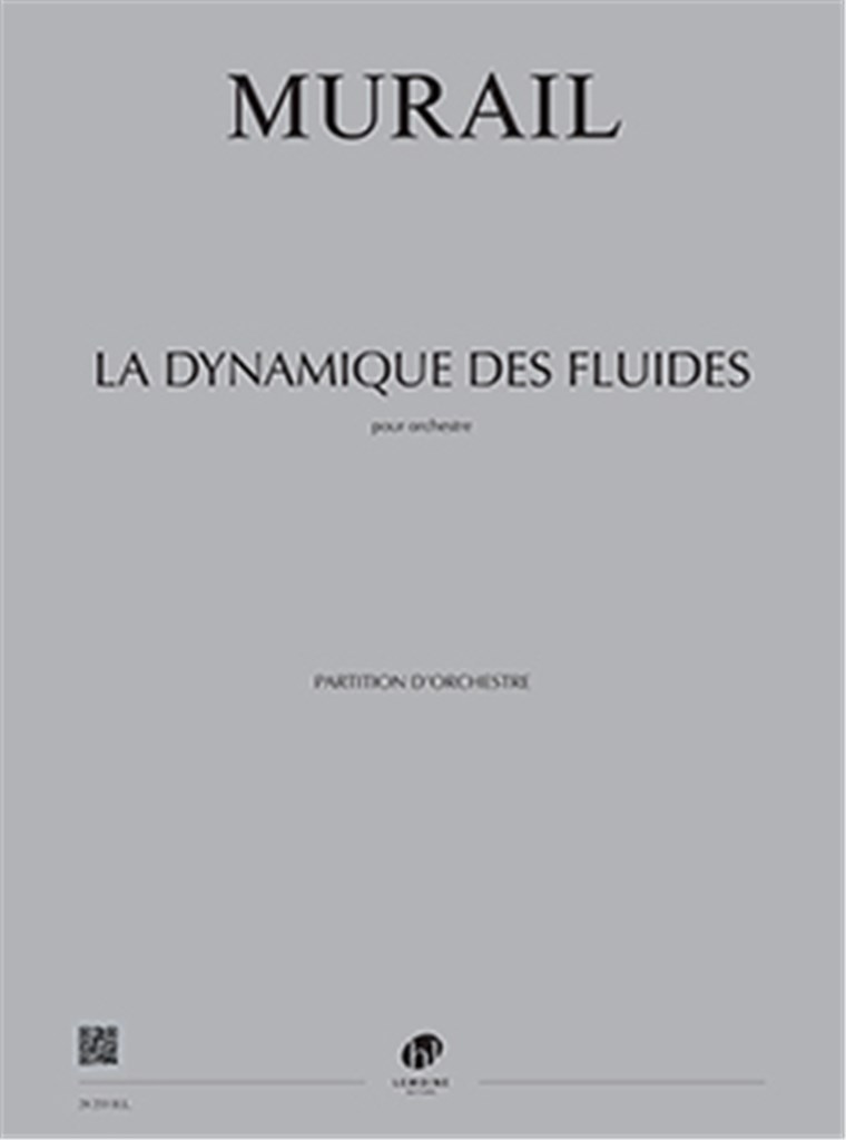 La Dynamique des fluides
