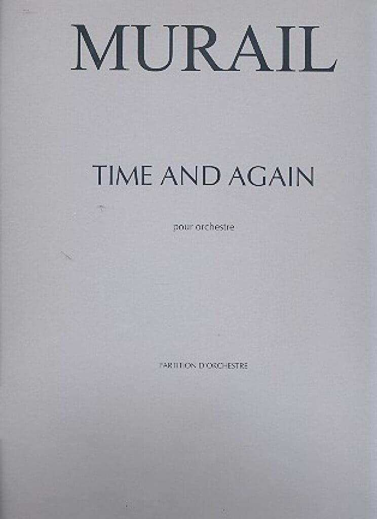 Time and again