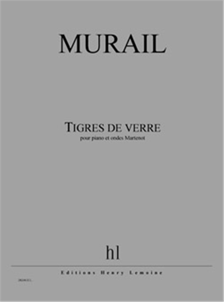 Tigres De Verre