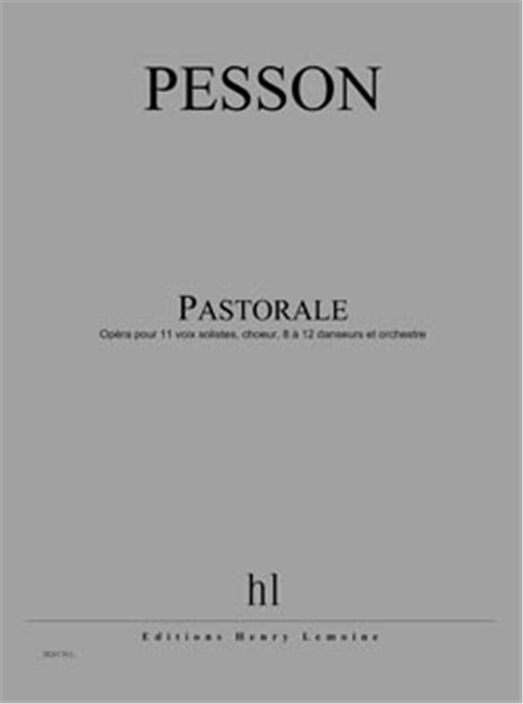 Pastorale