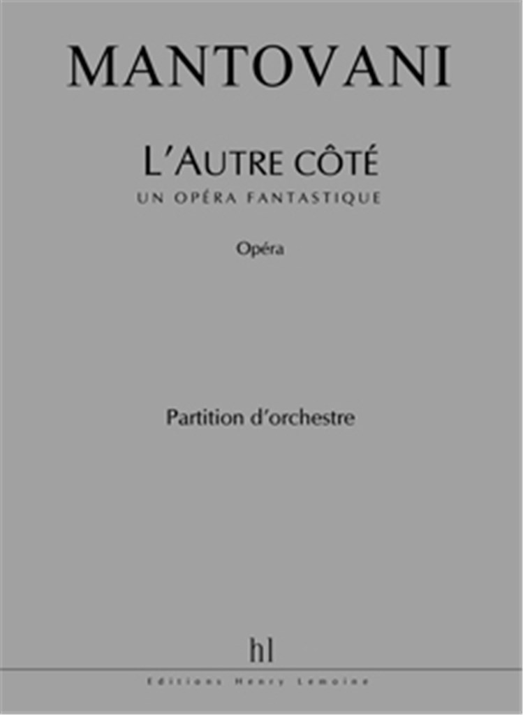 L'Autre côté