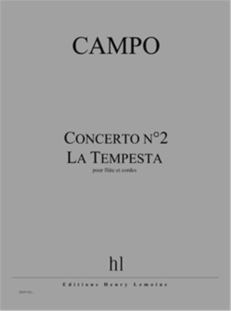 Concerto N°2