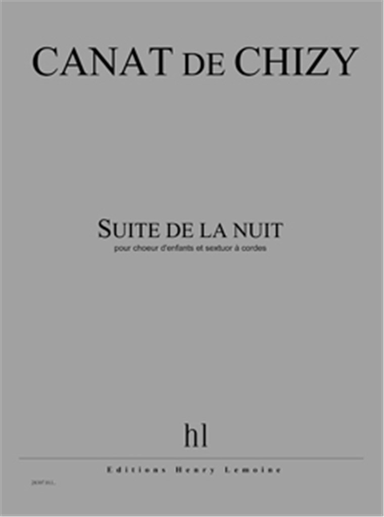 Suite de la nuit