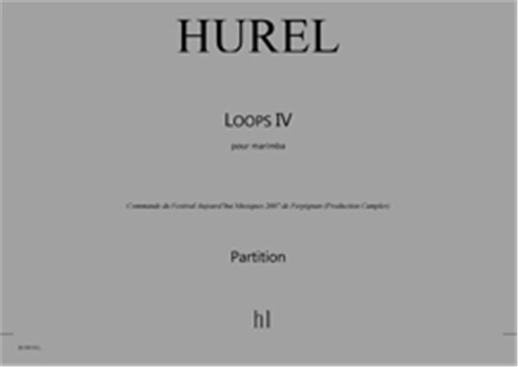 Loops IV