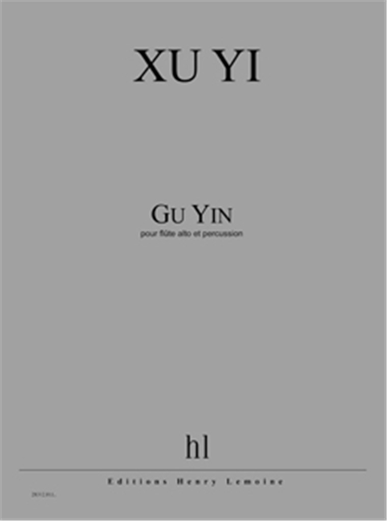 Gu Yin