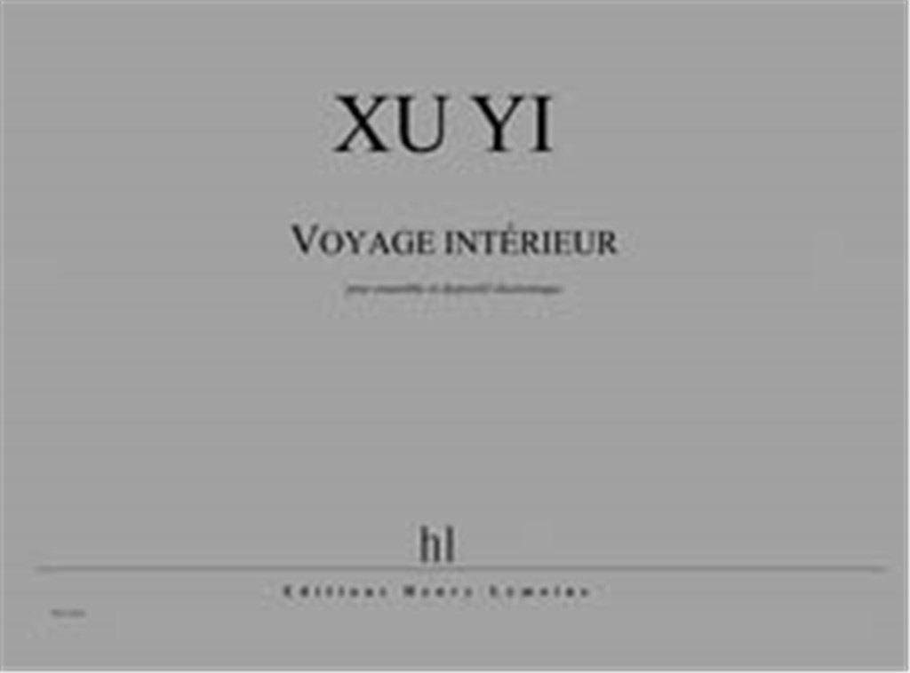 Voyage Intérieur