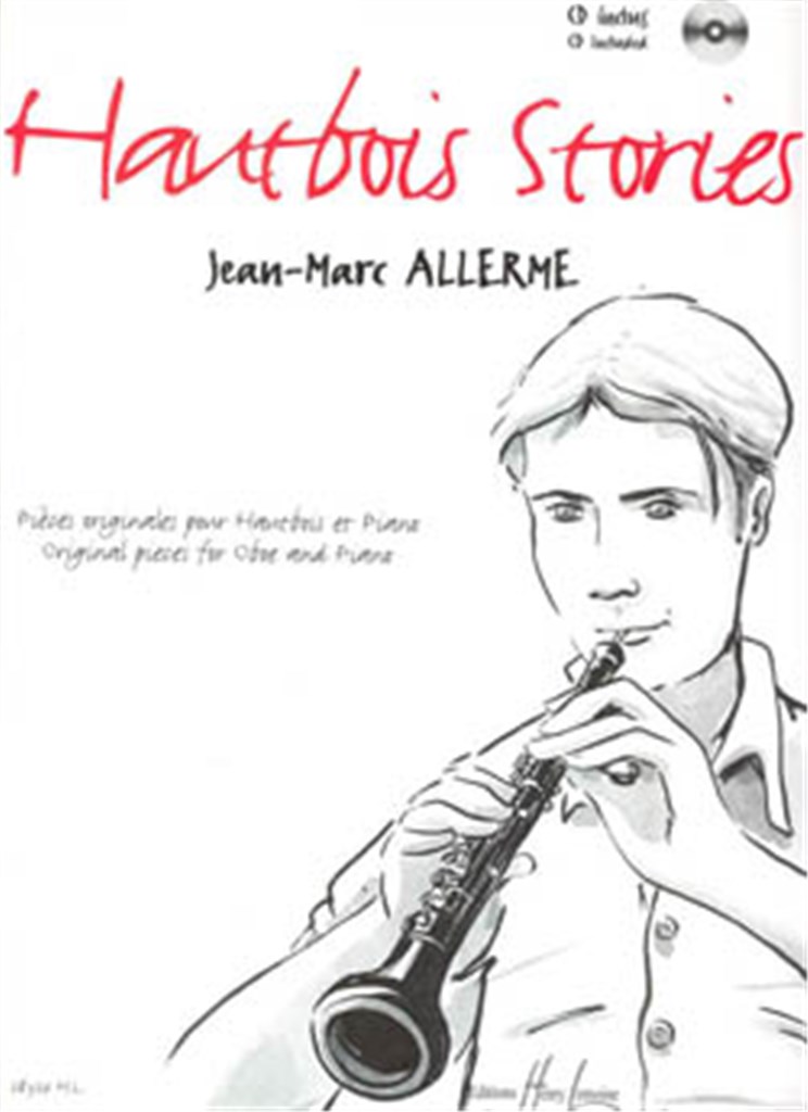 Hautbois stories