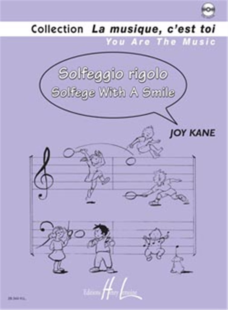 Solfeggio rigolo