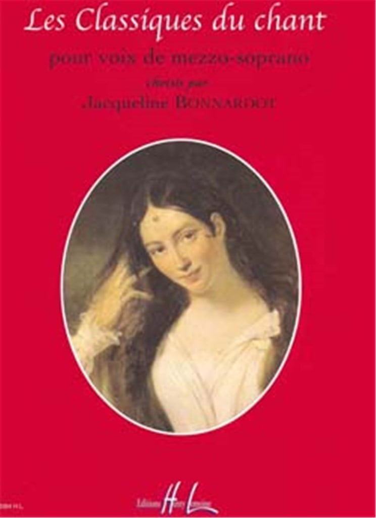 Les classiques du chant