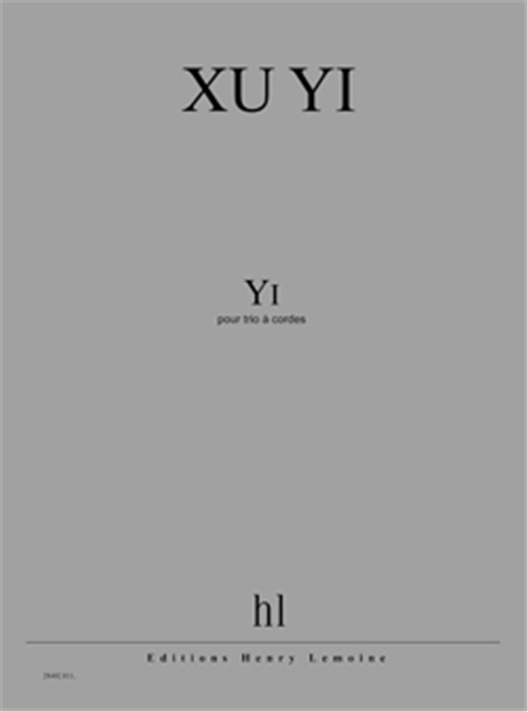 Yi